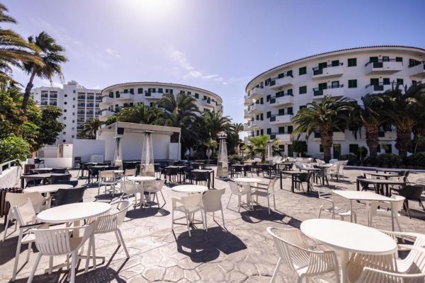 Servatur Playa Bonita - Wyspy Kanaryjskie