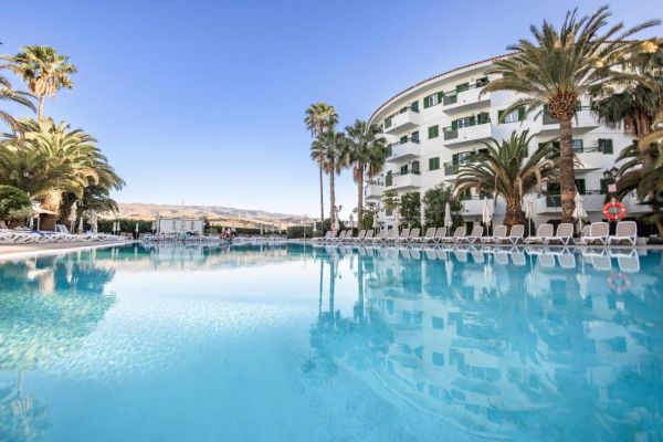 Servatur Playa Bonita - Wyspy Kanaryjskie