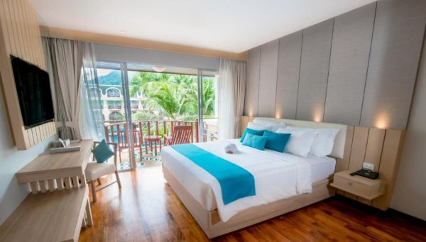Phuket Graceland Resort and Spa - Tajlandia