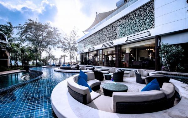 Phuket Graceland Resort and Spa - Tajlandia