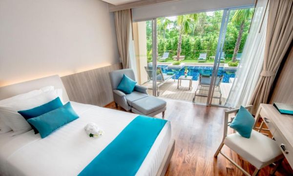 Phuket Graceland Resort and Spa - Tajlandia