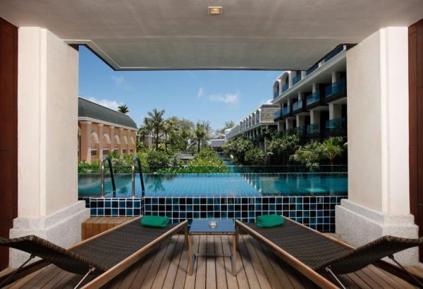Phuket Graceland Resort and Spa - Tajlandia