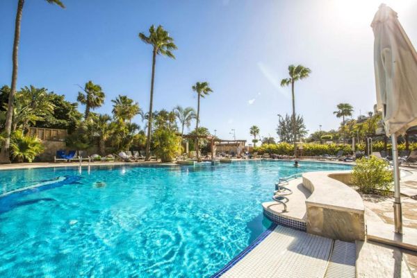 Corallium Dunamar by Lopesan Hotels (Adults Only) - Wyspy Kanaryjskie