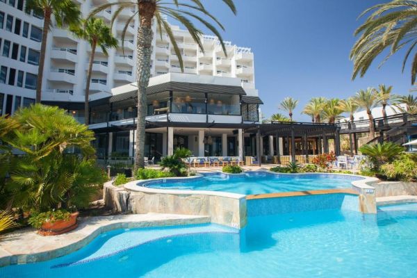 Corallium Dunamar by Lopesan Hotels (Adults Only) - Wyspy Kanaryjskie