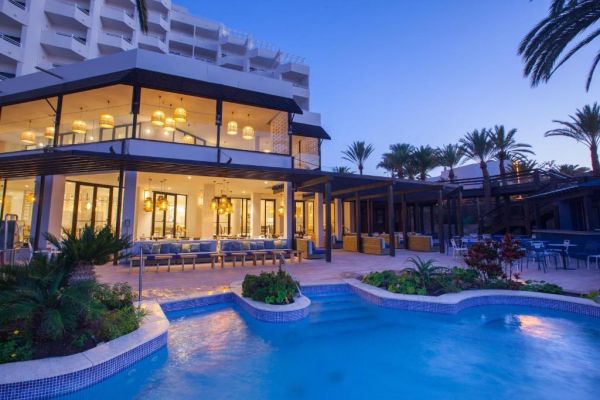 Corallium Dunamar by Lopesan Hotels (Adults Only) - Wyspy Kanaryjskie