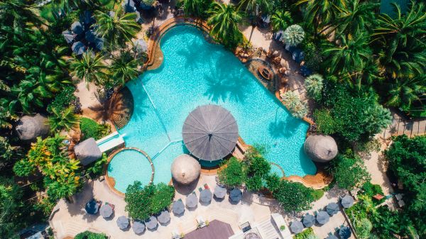 Paradox Resort Phuket - Tajlandia