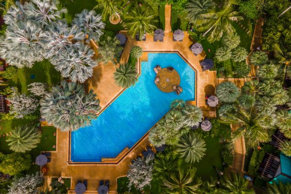 Paradox Resort Phuket - Tajlandia