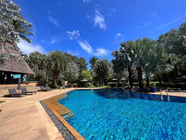 Paradox Resort Phuket - Tajlandia