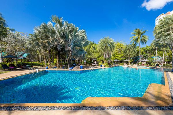 Paradox Resort Phuket - Tajlandia