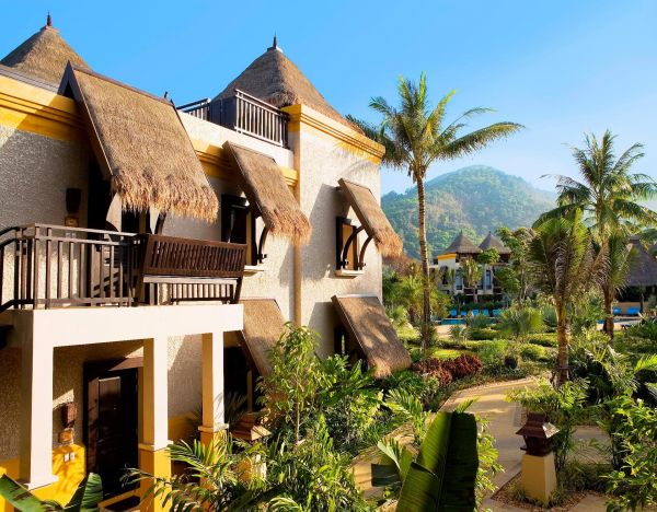 Paradox Resort Phuket - Tajlandia