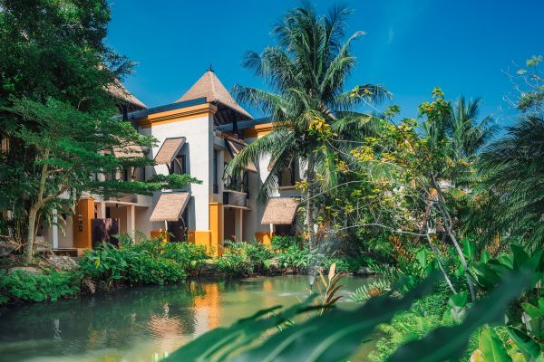 Paradox Resort Phuket - Tajlandia