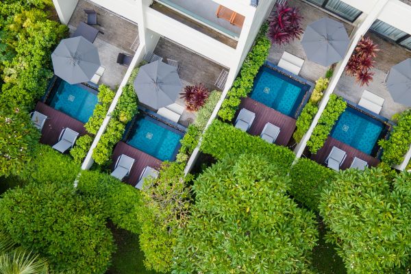 Paradox Resort Phuket - Tajlandia