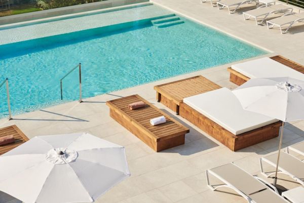Hotel Dwo Sirius - Hiszpania