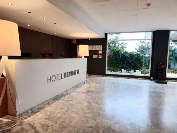 Hotel Bernat II - Hiszpania