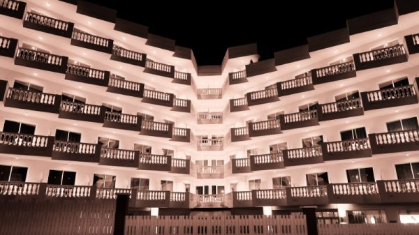 Hotel Bernat II - Hiszpania