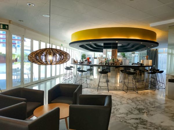 Hotel Bernat II - Hiszpania