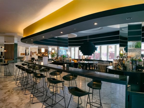 Hotel Bernat II - Hiszpania