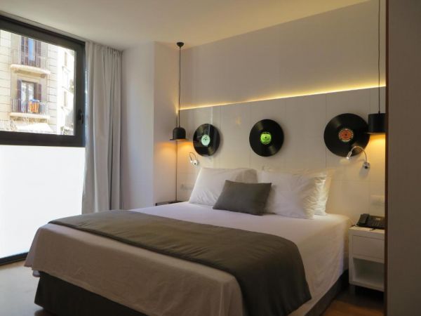 Hotel Evenia Rocafort - Hiszpania