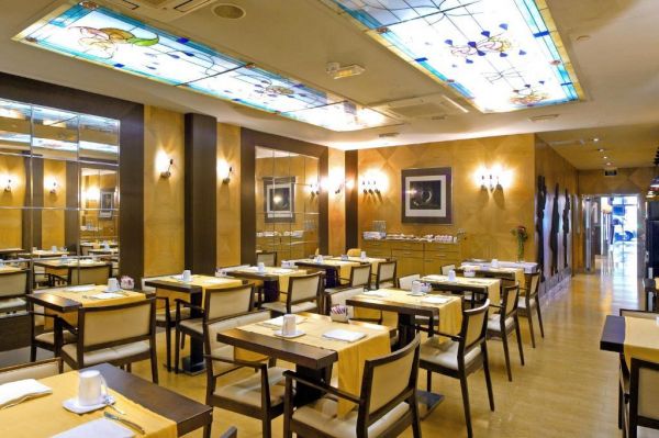 Hotel Evenia Rocafort - Hiszpania