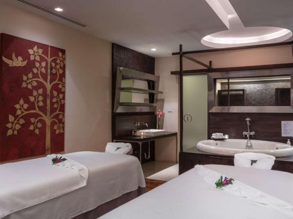 Pullman Bangkok Hotel G - Tajlandia