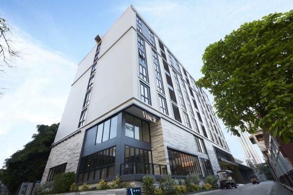 Hotel Vince Hotel Pratunam