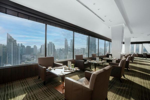 The Landmark Bangkok - Tajlandia