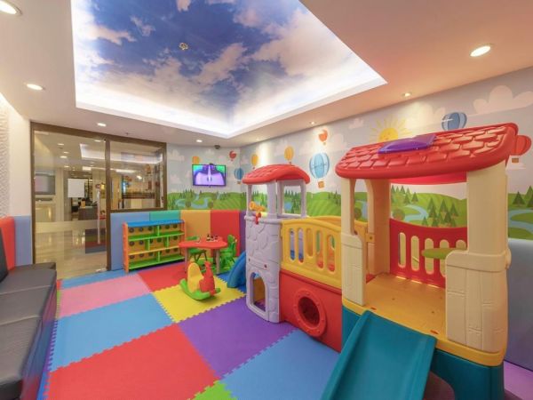 Centre Point Hotel Silom - Tajlandia