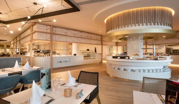 Hotel Guayarmina Princess (16+) - Wyspy Kanaryjskie