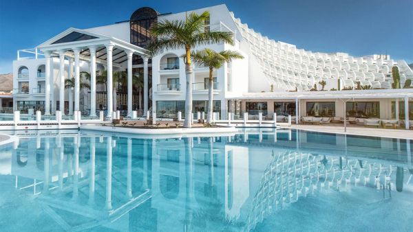 Hotel Hotel Guayarmina Princess (16+)