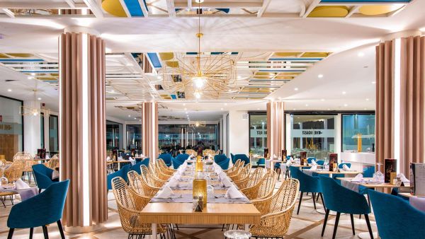 Hotel Guayarmina Princess (16+) - Wyspy Kanaryjskie