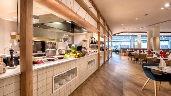 Hotel Guayarmina Princess (16+) - Wyspy Kanaryjskie