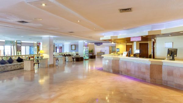 Sol TENERIFE - Wyspy Kanaryjskie