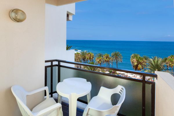 Sol TENERIFE - Wyspy Kanaryjskie