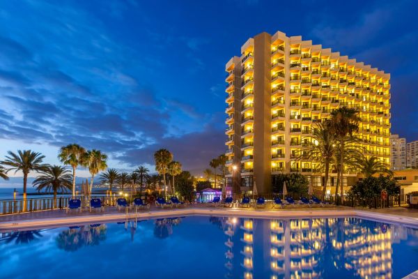 Sol TENERIFE - Wyspy Kanaryjskie