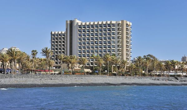 Hotel Sol TENERIFE