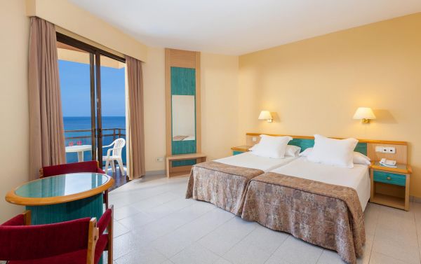 Sol TENERIFE - Wyspy Kanaryjskie