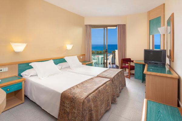 Sol TENERIFE - Wyspy Kanaryjskie