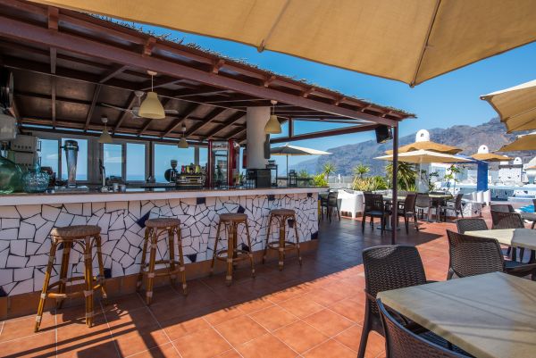 Apartamentos Vigilia Park - Wyspy Kanaryjskie