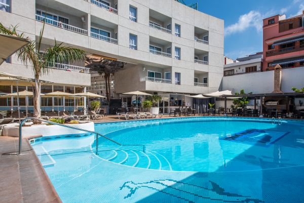 Apartamentos Vigilia Park - Wyspy Kanaryjskie