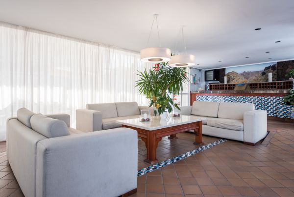 Apartamentos Vigilia Park - Wyspy Kanaryjskie