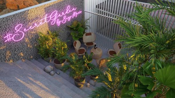 Silken Saaj Maar - Wyspy Kanaryjskie