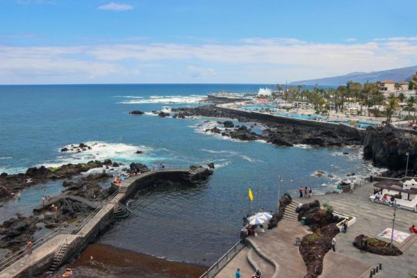 Silken Saaj Maar - Wyspy Kanaryjskie