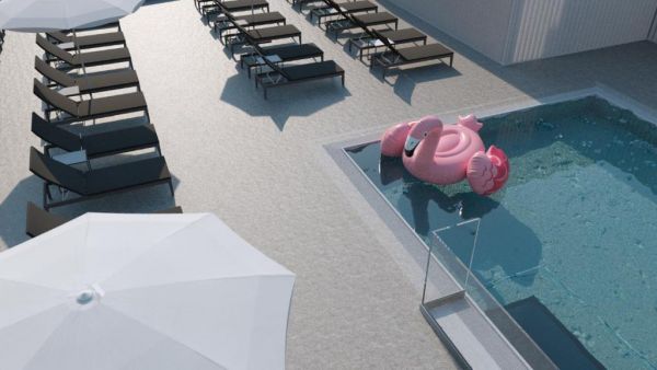 Silken Saaj Maar - Wyspy Kanaryjskie