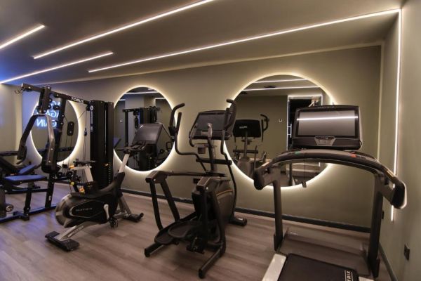 Silken Saaj Maar - Wyspy Kanaryjskie