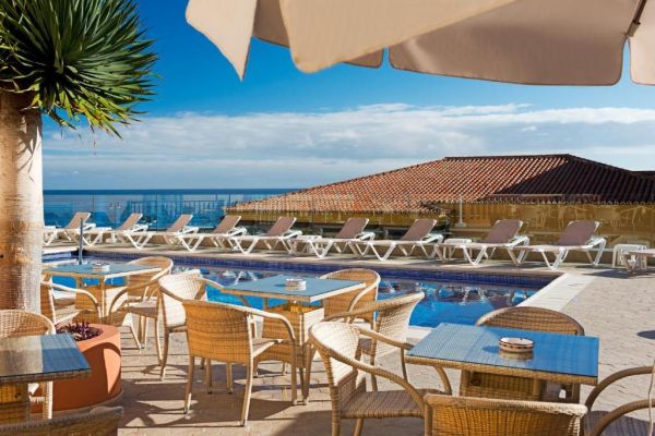 Hotel Monopol - Wyspy Kanaryjskie