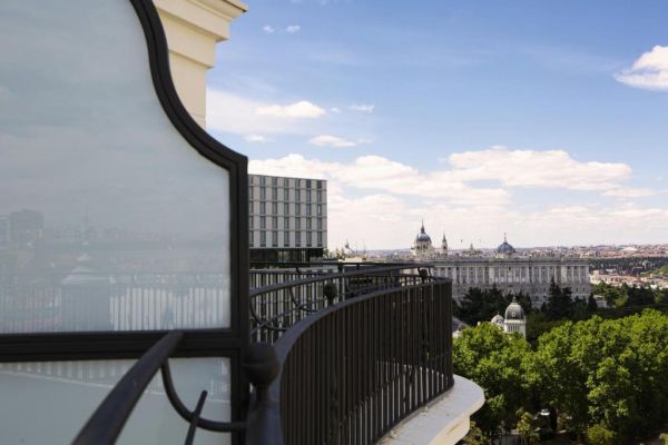 Riu Plaza España - Hiszpania