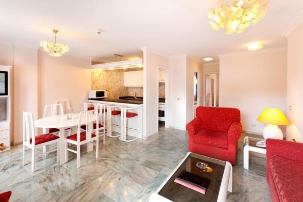 Apartamentos Casablanca - Wyspy Kanaryjskie