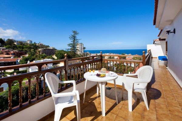 Apartamentos Casablanca - Wyspy Kanaryjskie
