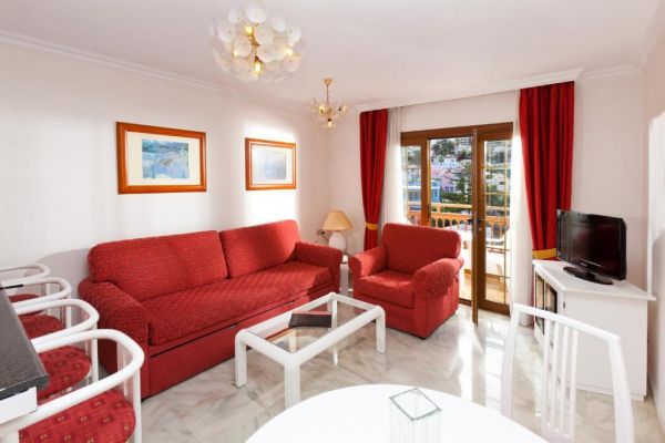 Apartamentos Casablanca - Wyspy Kanaryjskie