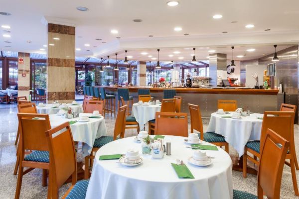 Apartamentos Casablanca - Wyspy Kanaryjskie